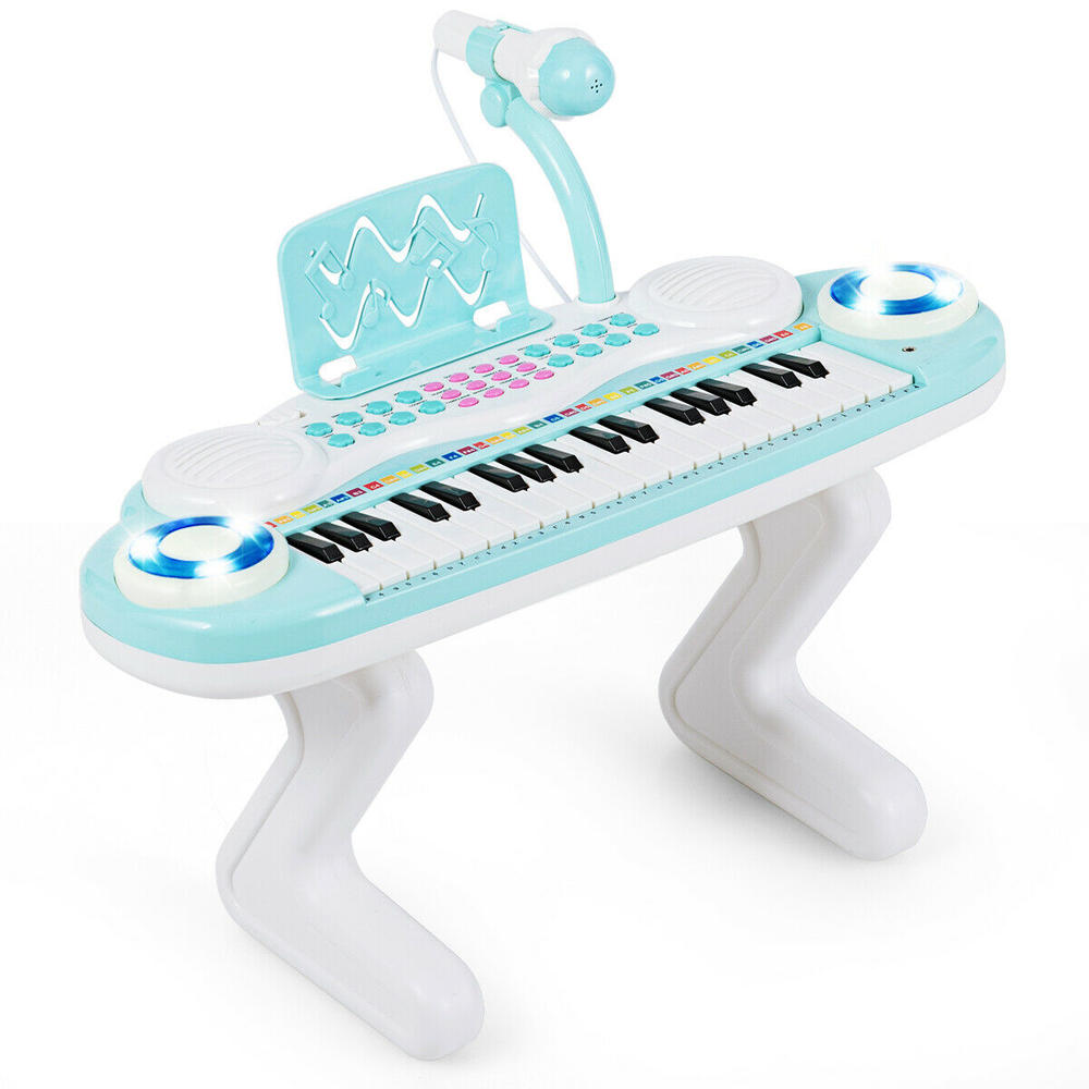 Toy sales piano kmart