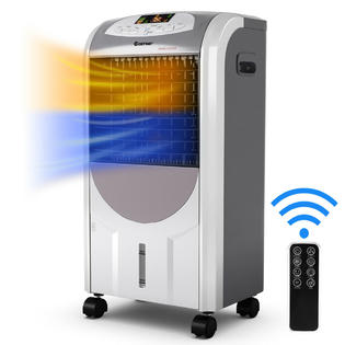reviews for portable air cooler