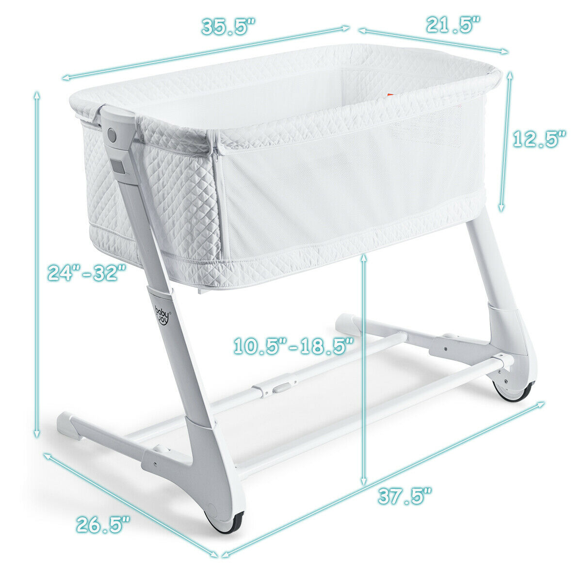 home bassinet