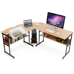 Computer Desk And Drafting Table