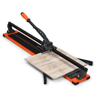 Gymax 36 Manual Tile Cutter Porcelain Machine Tungsten Carbide