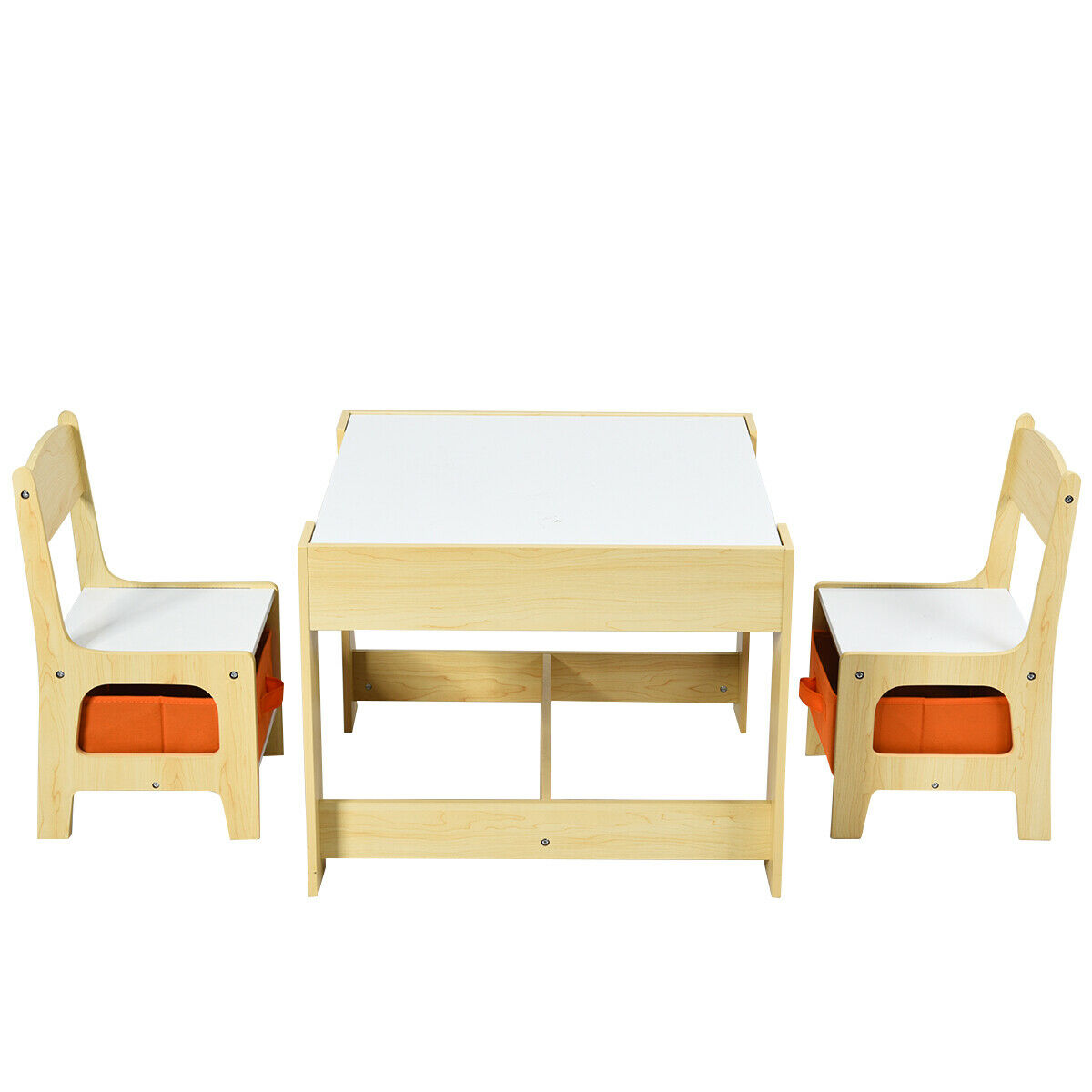 gymax children's table