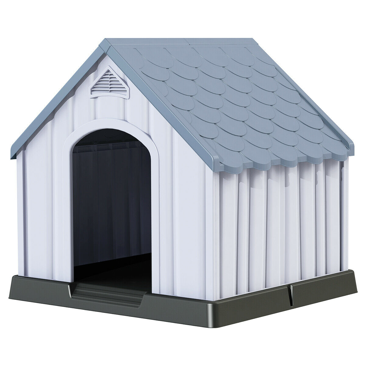 Dog Houses Outdoor Kennels With Free Shipping Sears