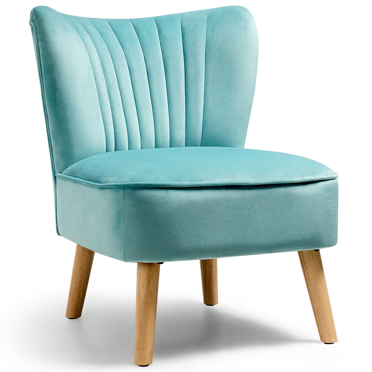 kmart kids velvet chair