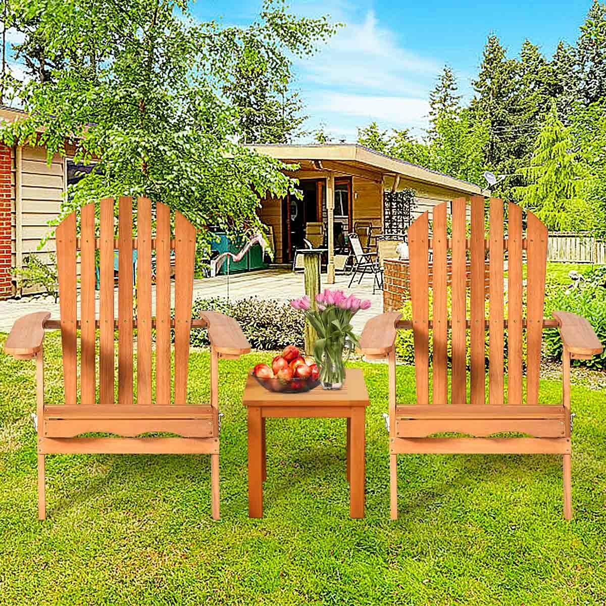 Adirondack Chair