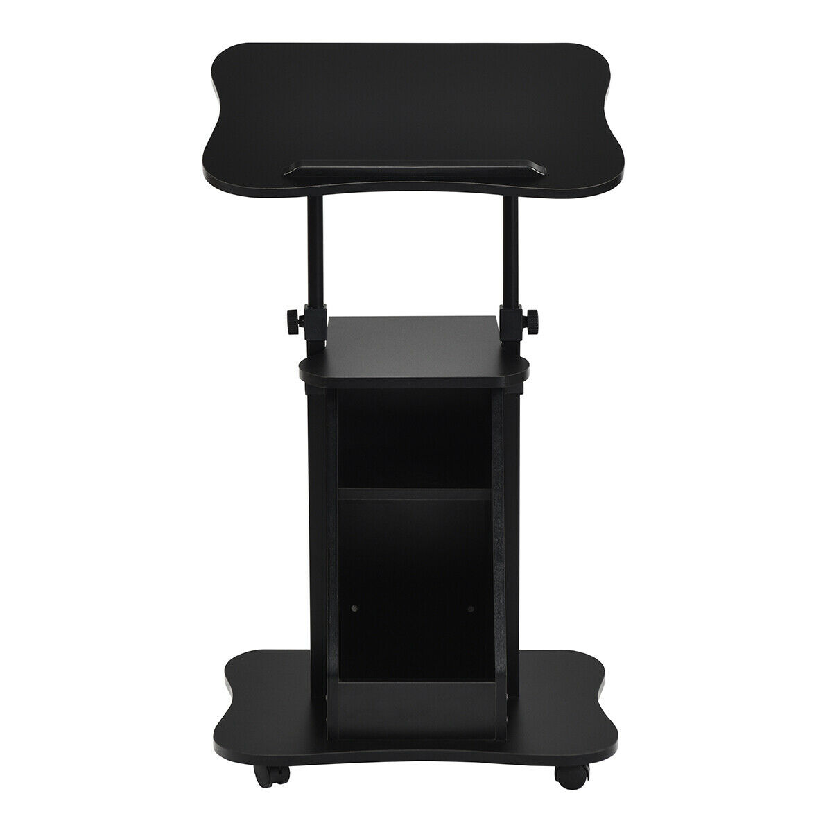 Jesper Office Workpad Height Adjustable Sit Stand Desk