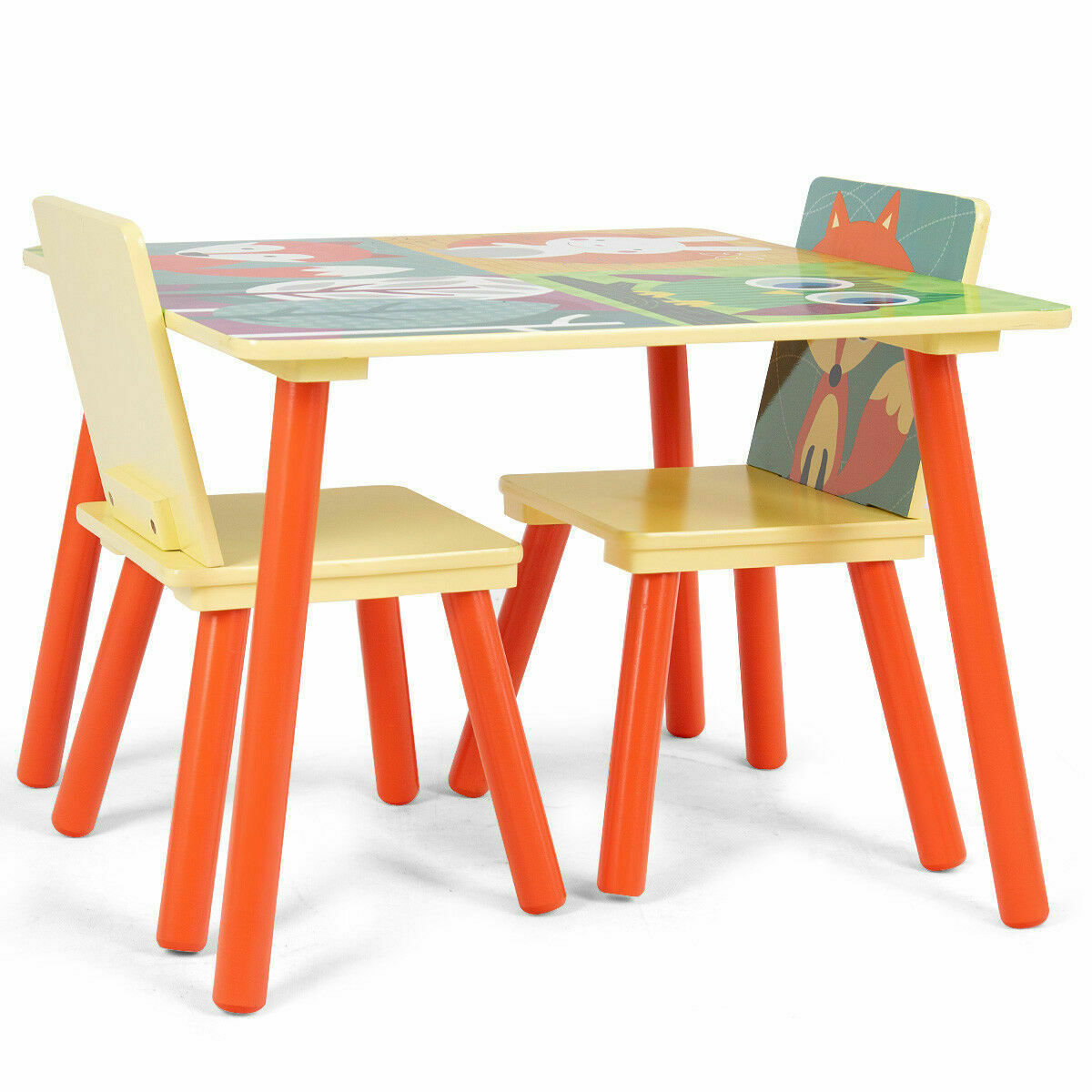 kids table and chairs kmart