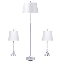 Lamp Sets, Sears Bedroom Table Lamps