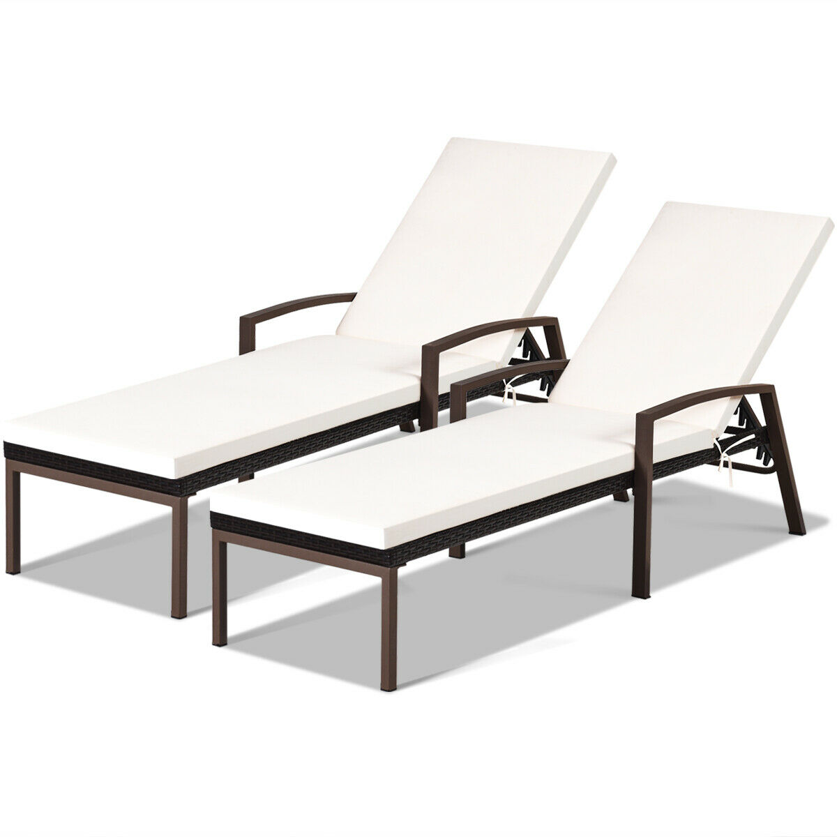 Traditional Chaise Lounge Chairs Kmart