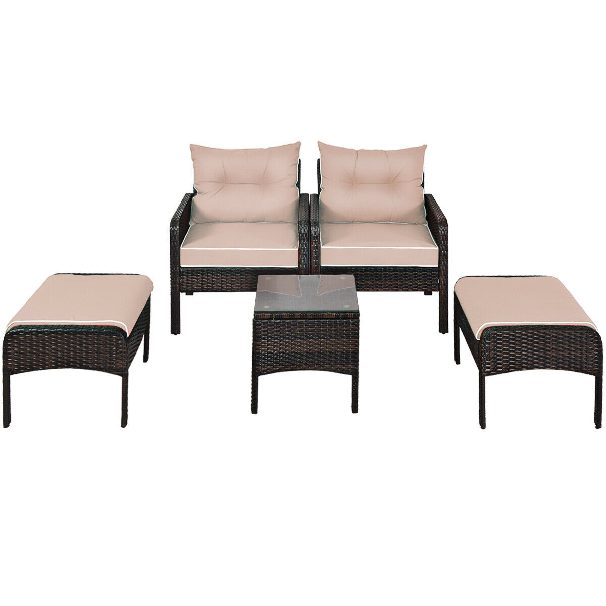 Country Casual Seating Sets Sears