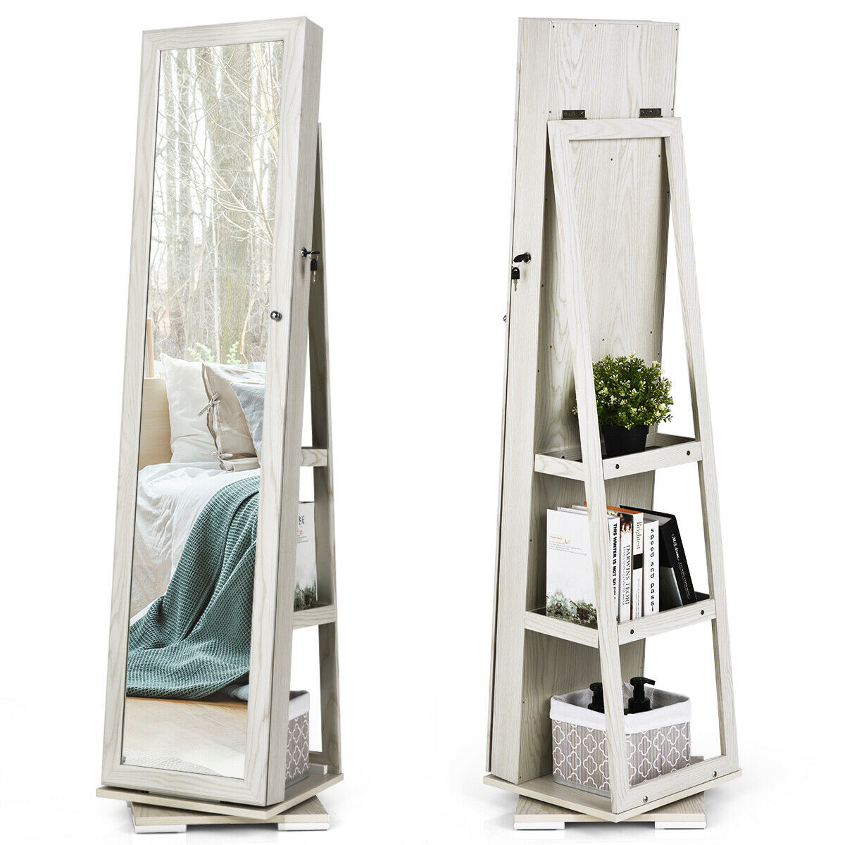 Jewelry Boxes On Sale Upright Kmart