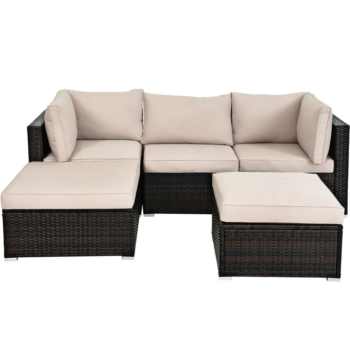 Patio Conversation Sets Outdoor Seating Sets Sears