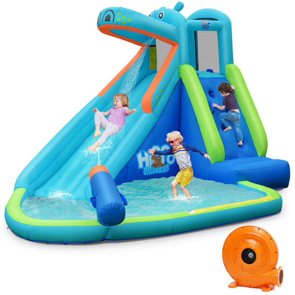 children's pool inflatables