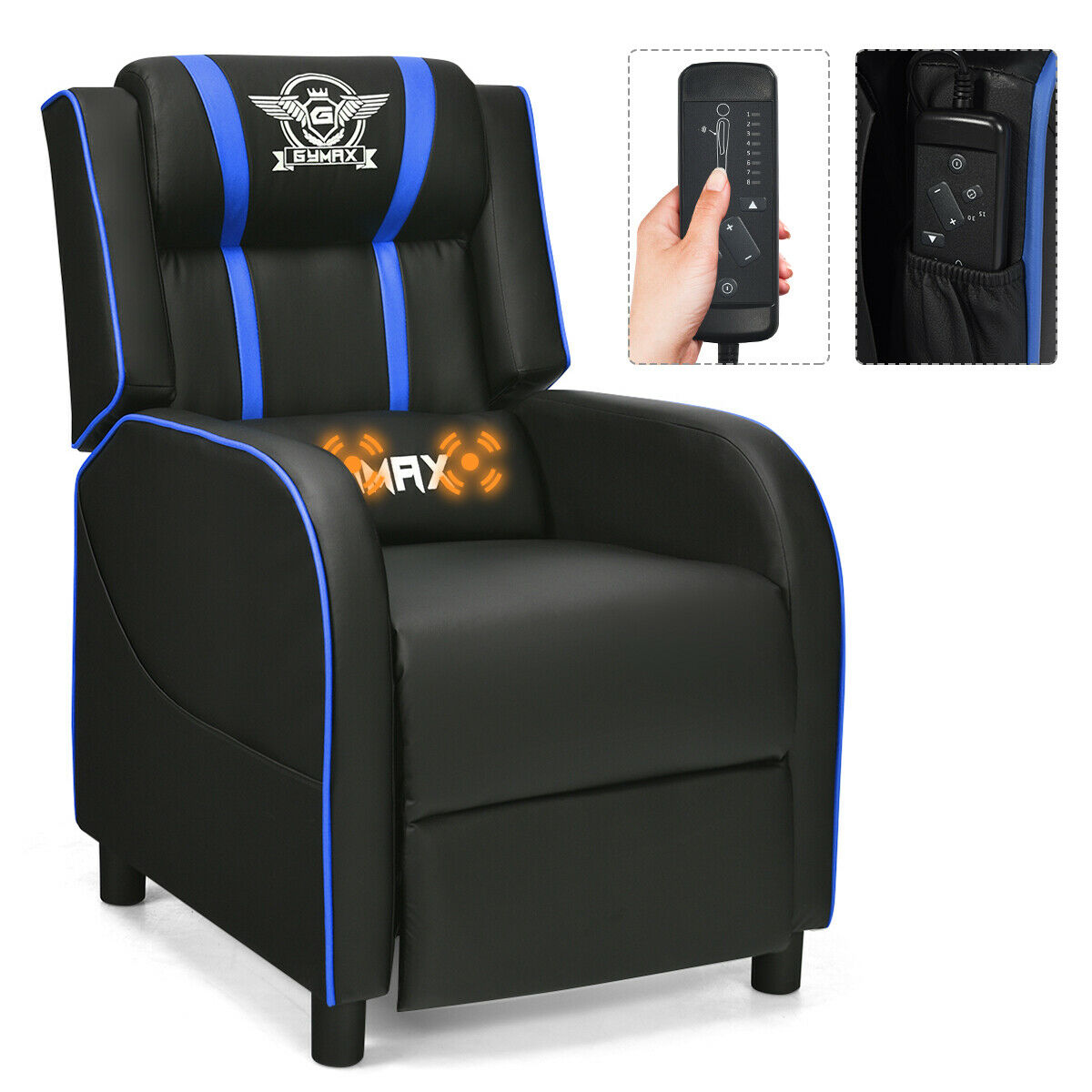 S racer massage chair clearance