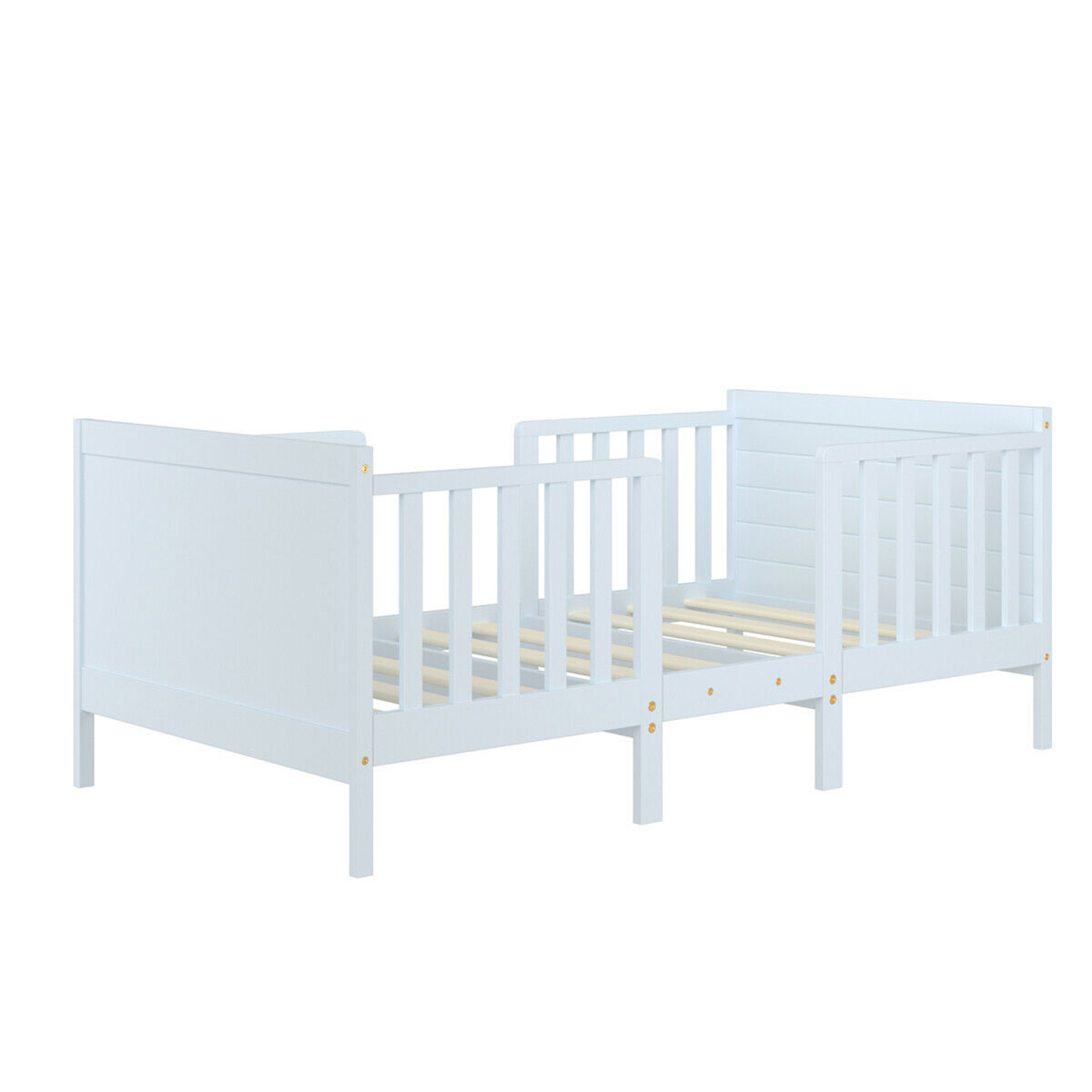 Toddler Beds White Kmart