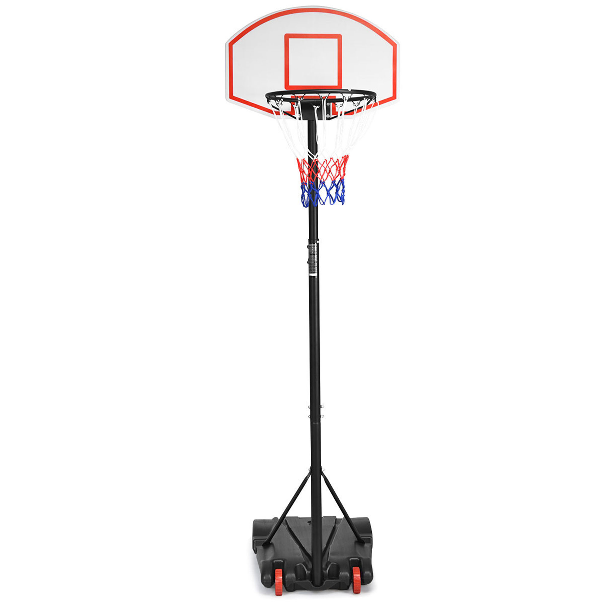 kmart junior basketball set