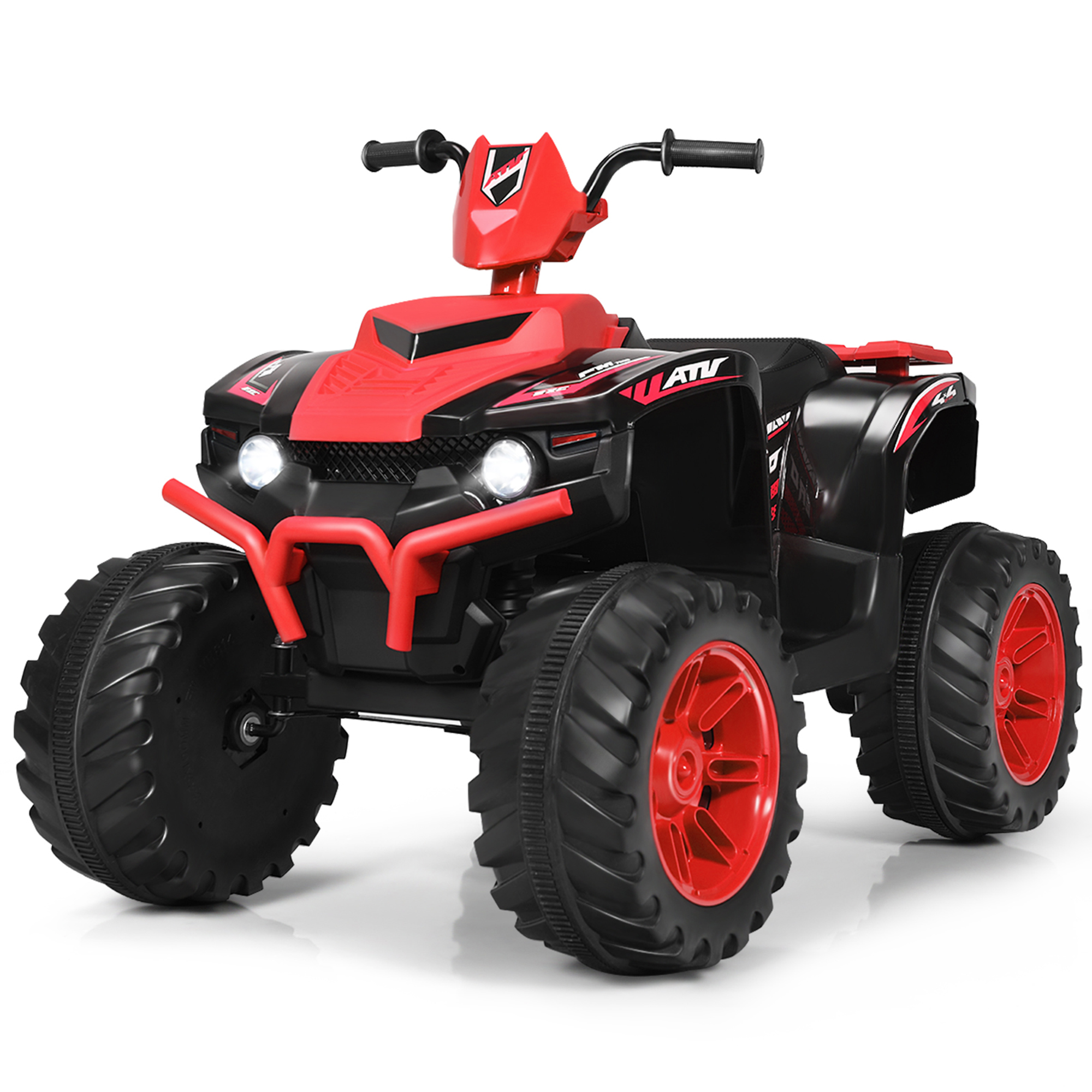 kids power ride on toys