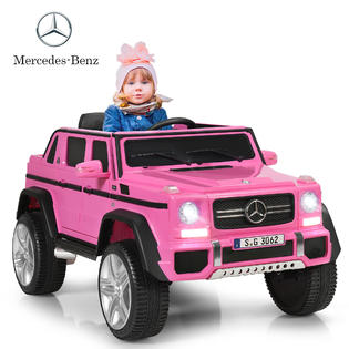 14+ Pink Mercedes Kids Car Gif