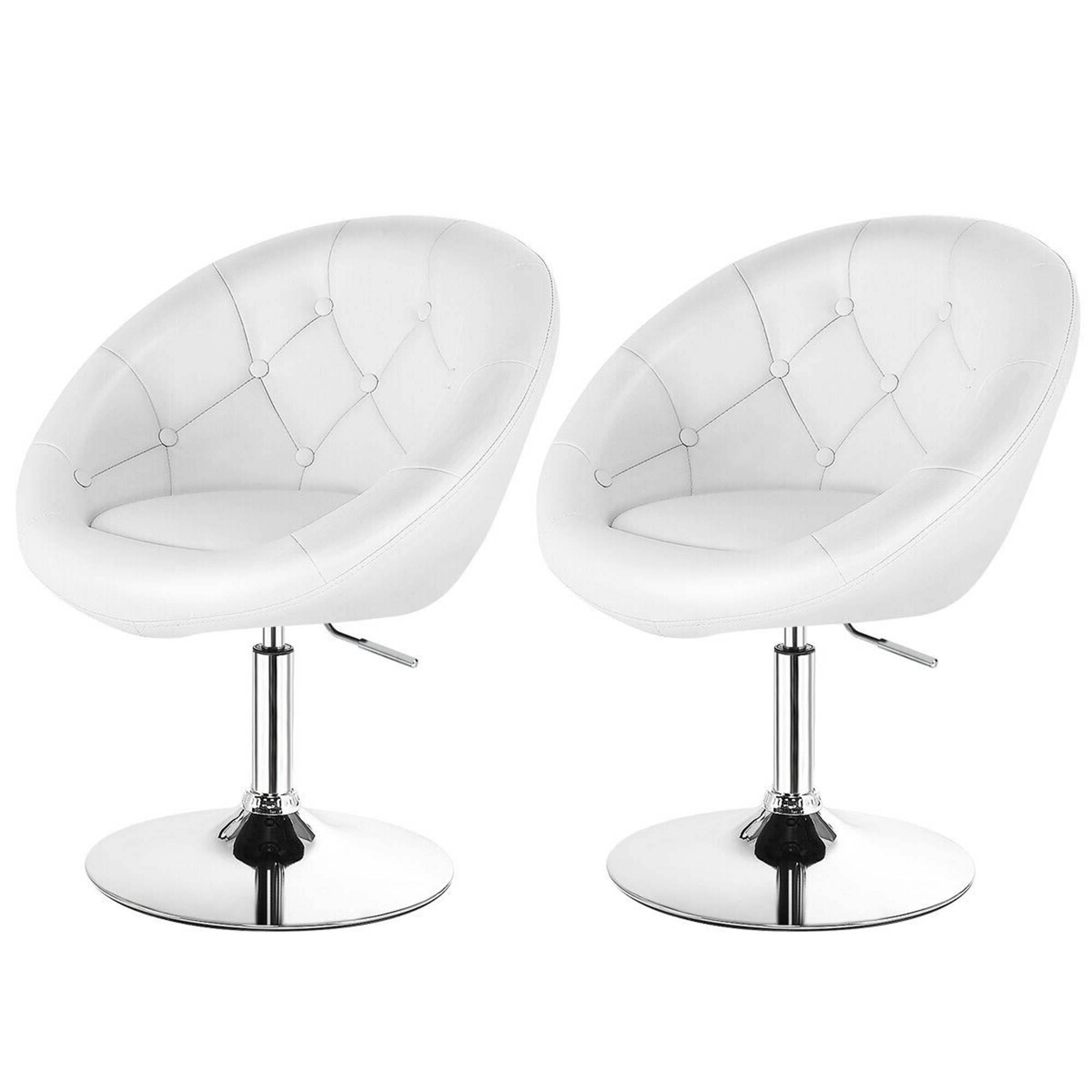 White Bar Stools - Sears