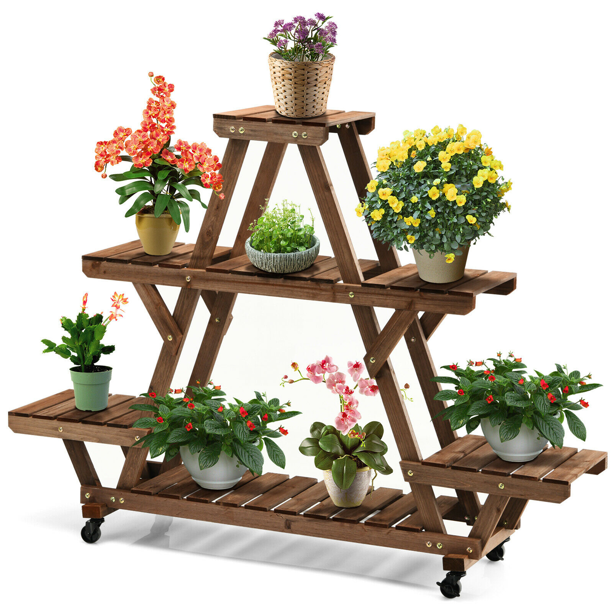 Planters Plant Stand Kmart Find a wide selection of plant stands at great value on athome.com, and buy them at your local at home store. planters plant stand kmart