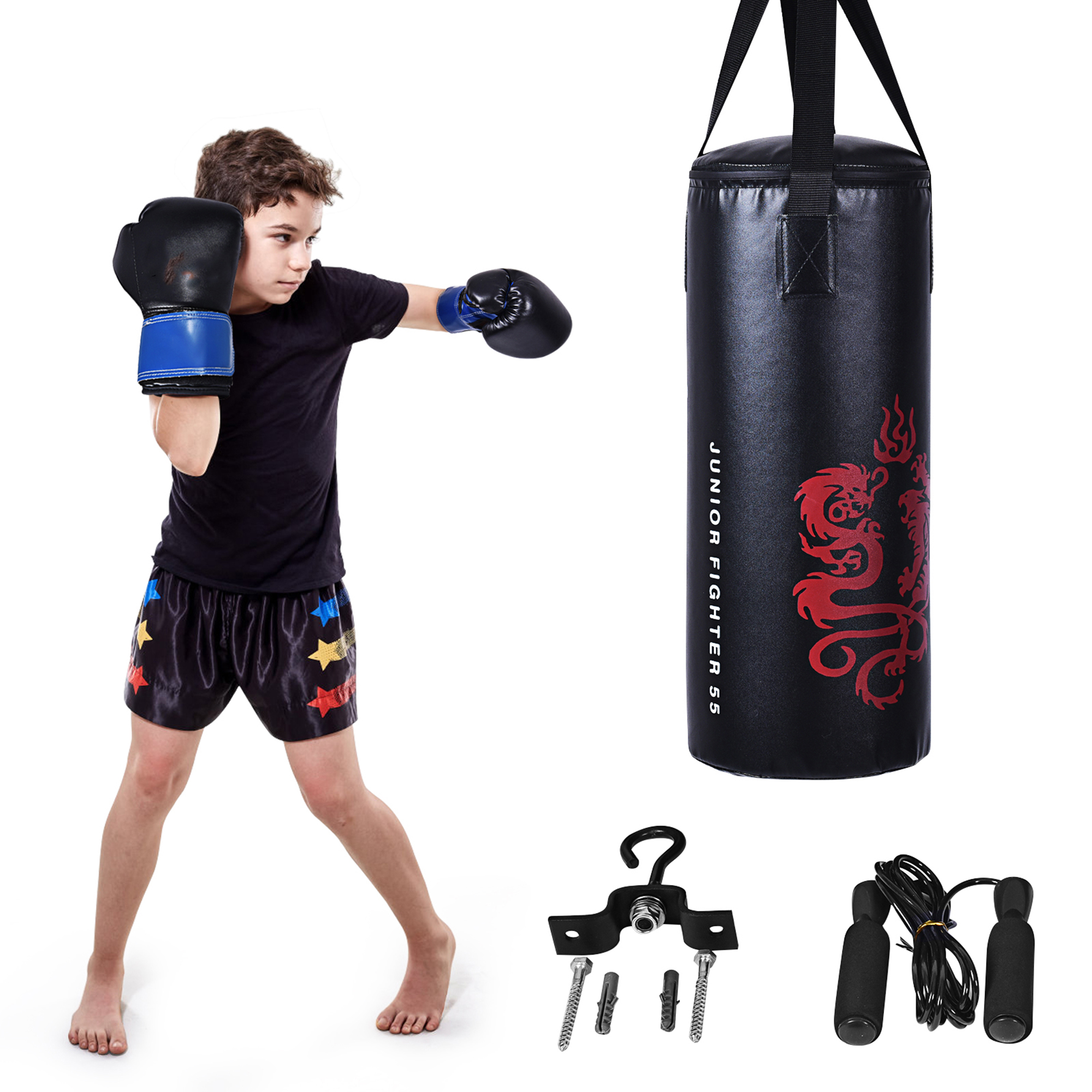 kmart training gloves