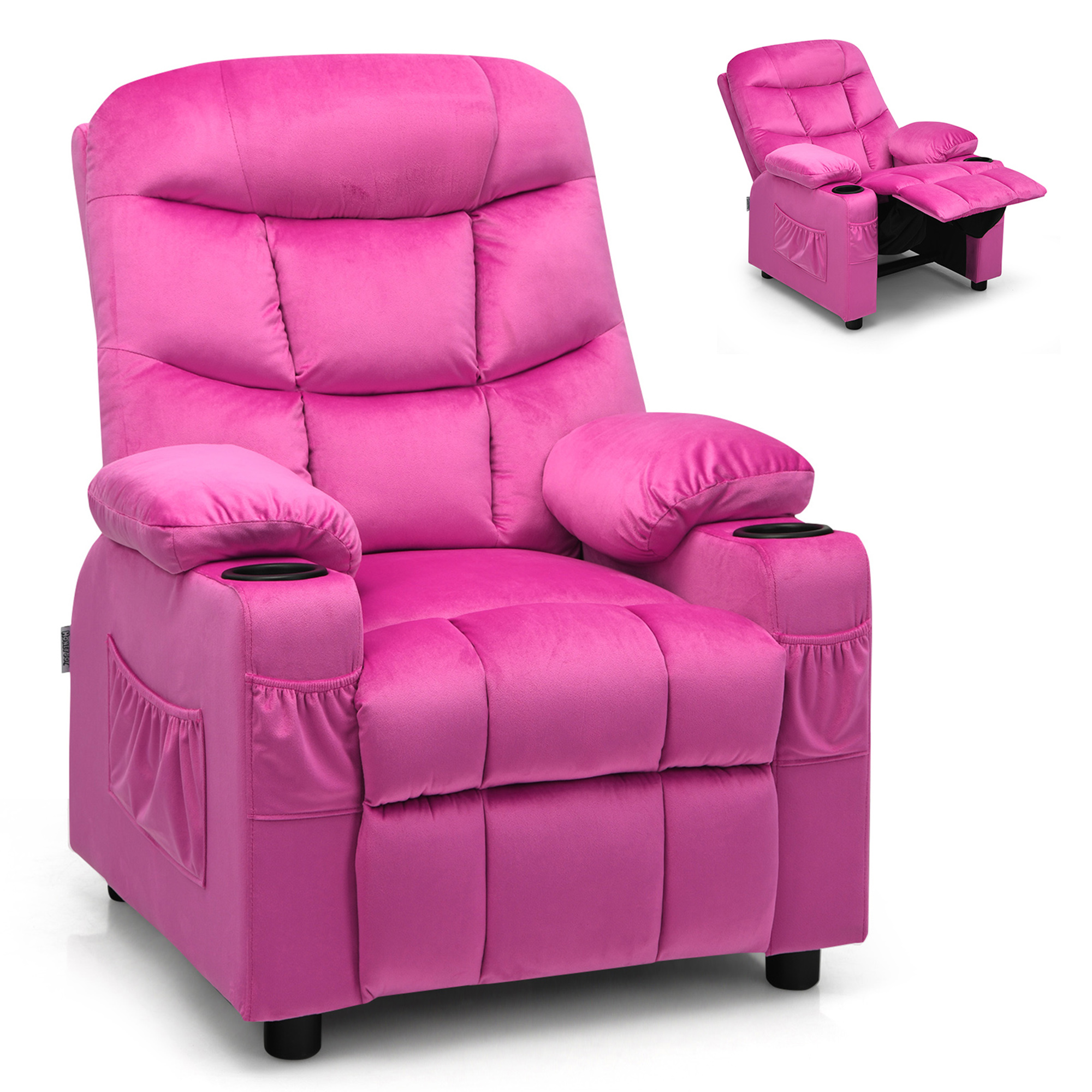 Kids armchair online kmart