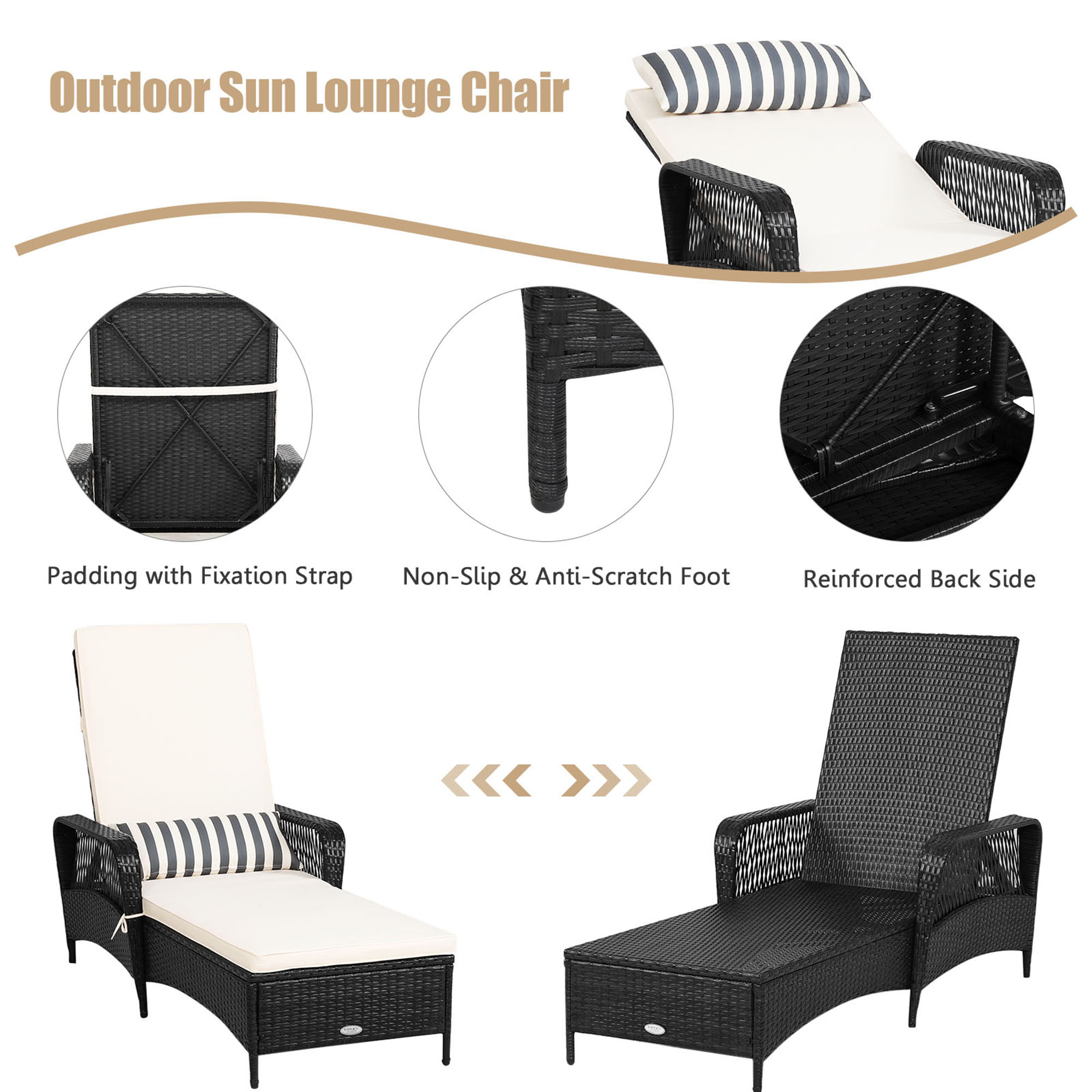 Sun lounge covers kmart hot sale
