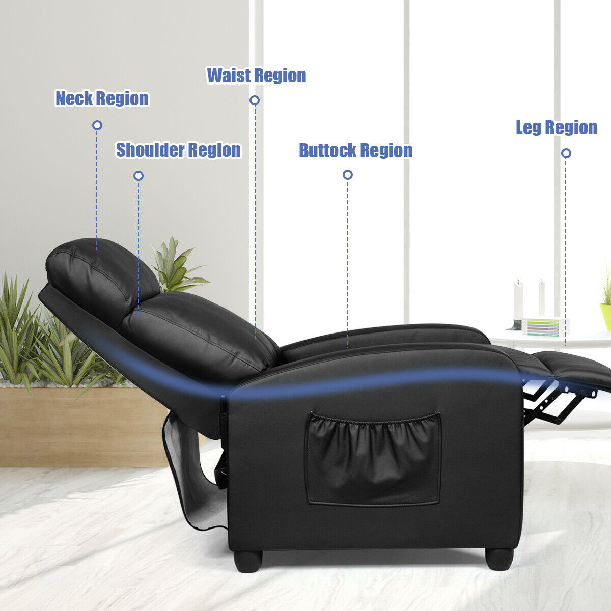 Sears 2025 massage chair