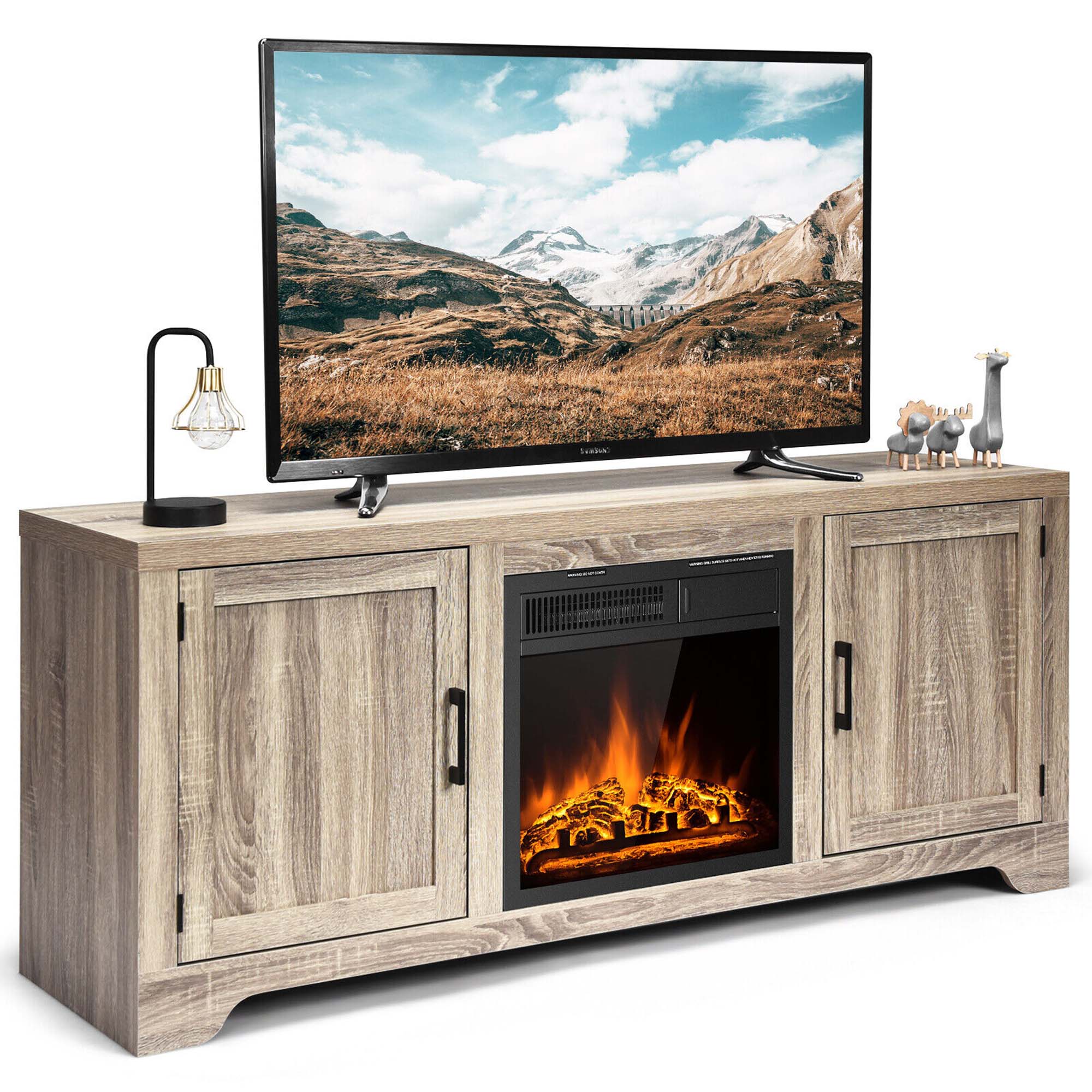 tv stand cabinet from Sears.com