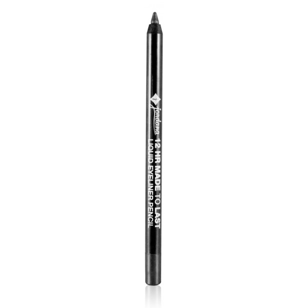 Jordana 12 Hour Made To Last Liquid Eyeliner Pencil, 03 Charcoal Definition