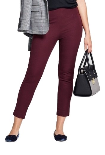 A new day side zip pants clearance