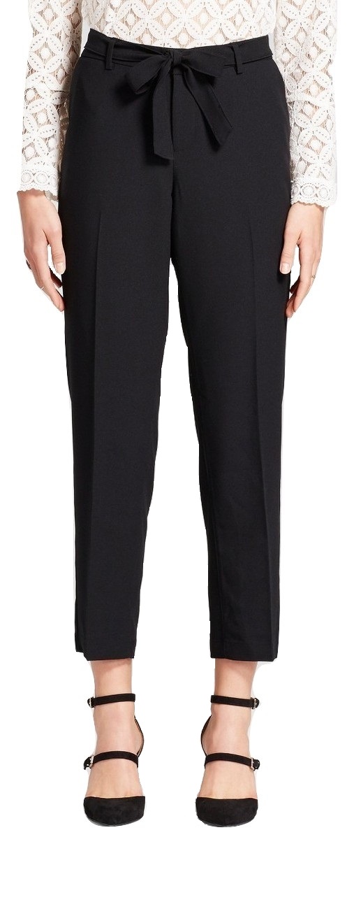 A new day black pants clearance