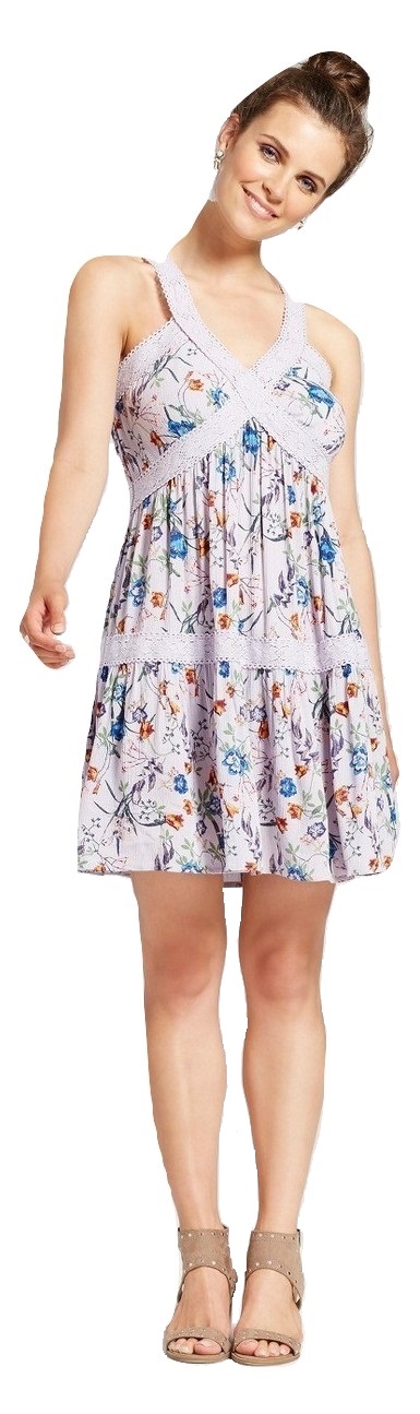 sears casual dresses