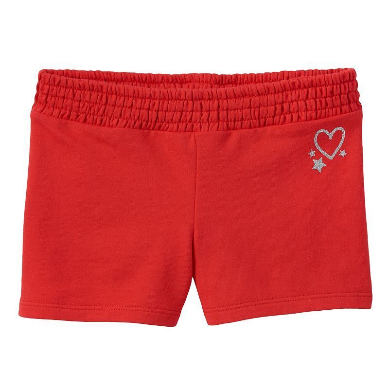 baby girl shorts 18 months