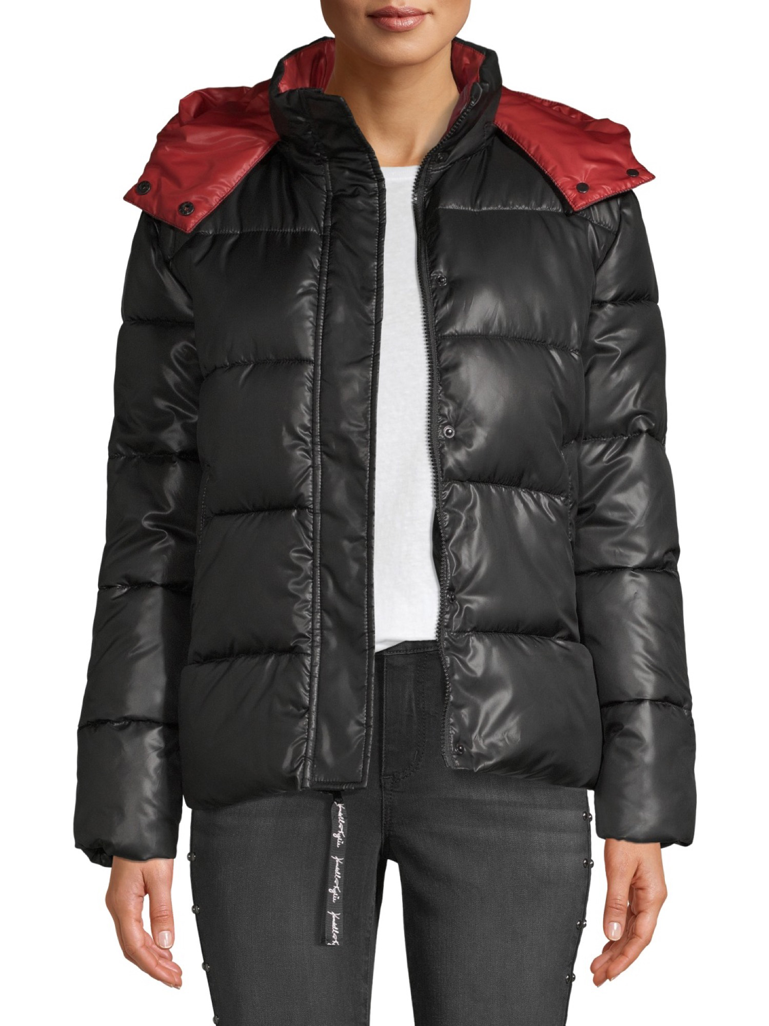 Parkas Women S Coats Jackets Kmart