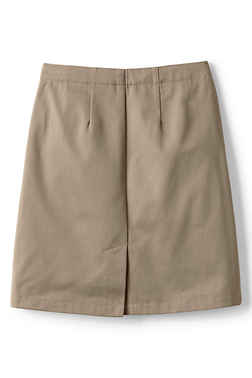 lands end khaki
