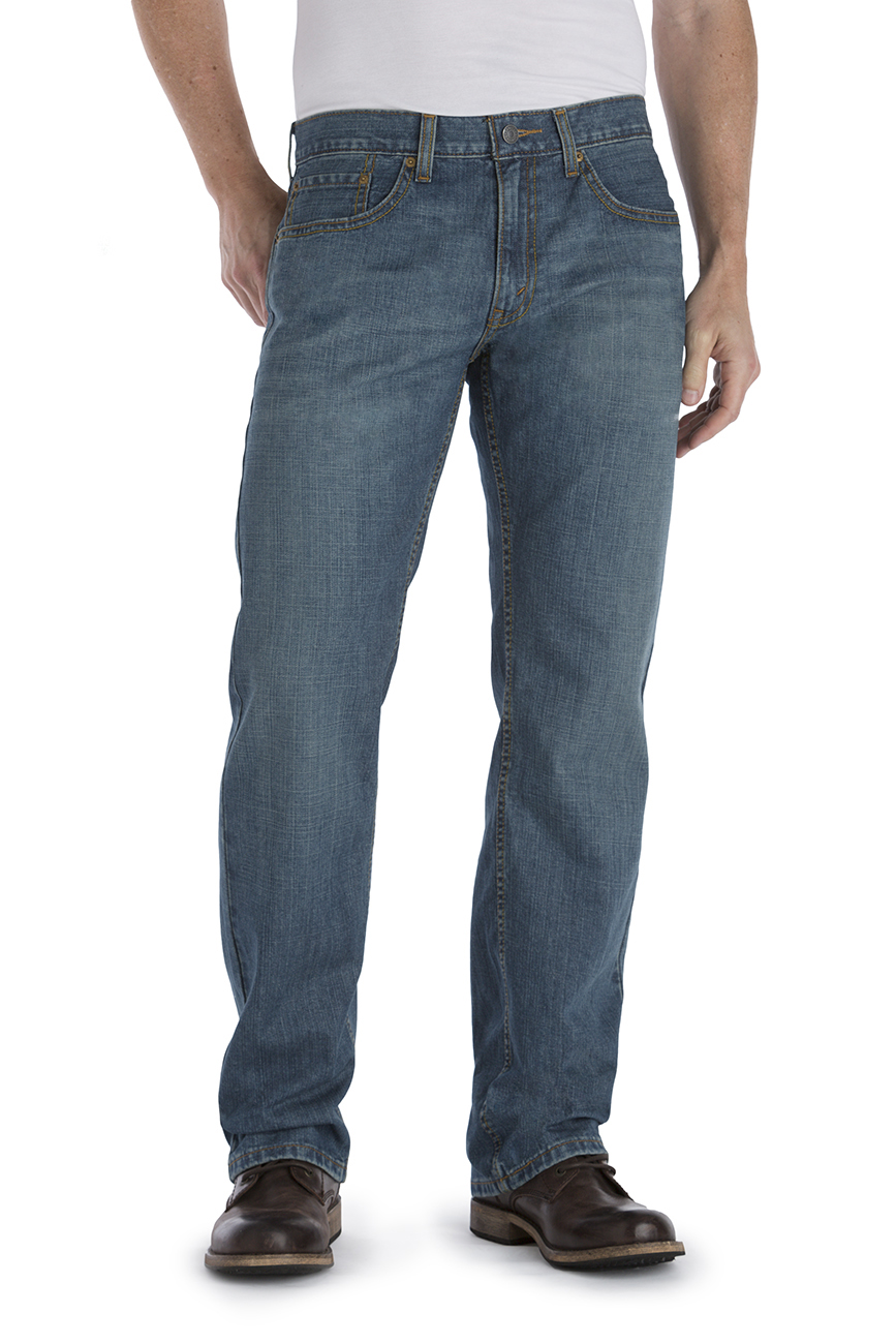 signature levi strauss s61 relaxed