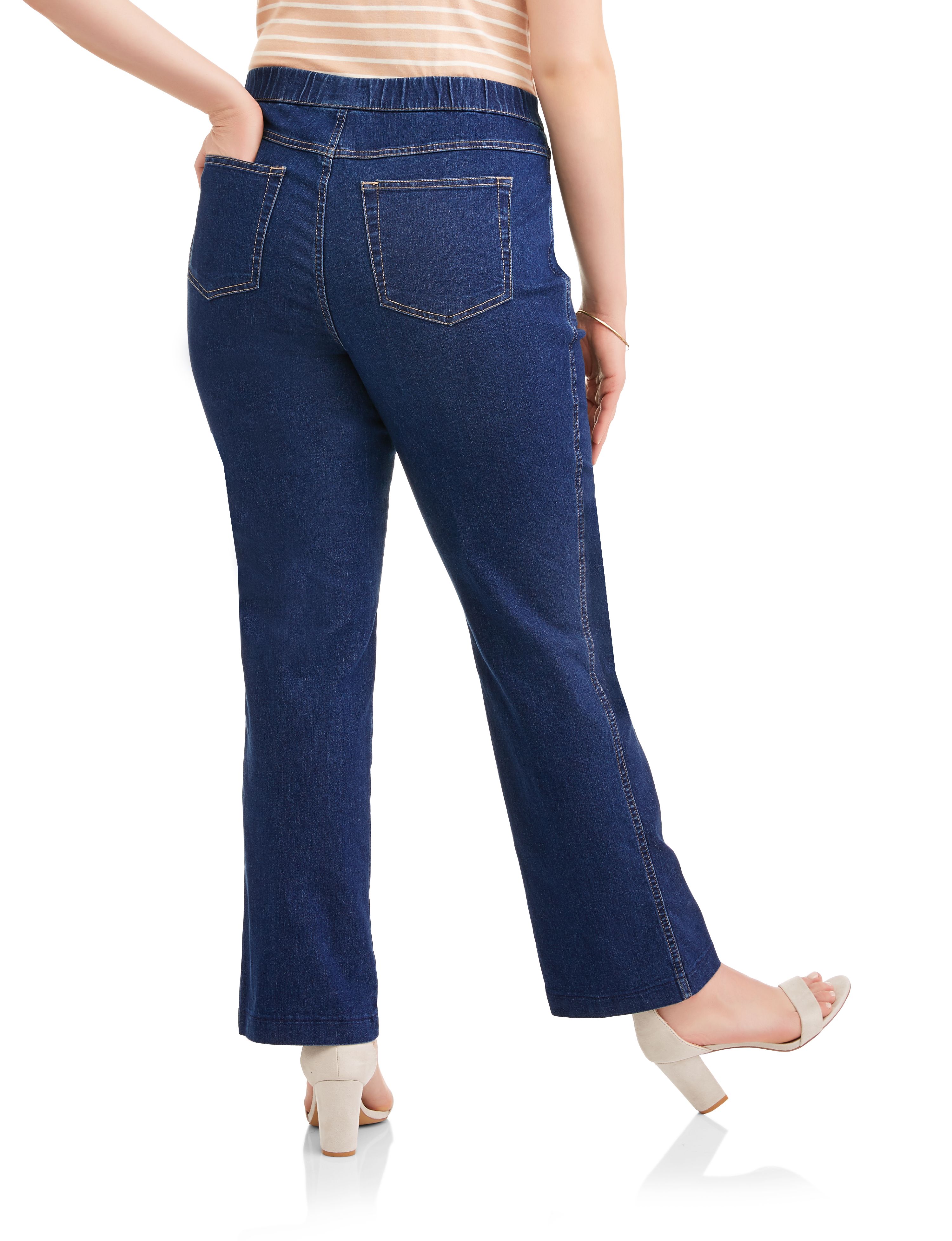 just my size denim jeans