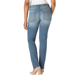 Levi signature modern outlet straight women's jeans