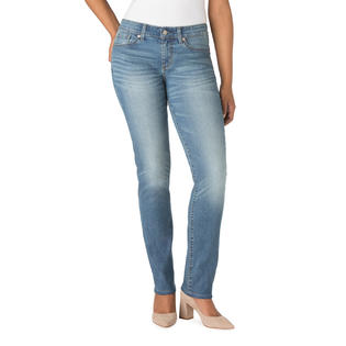 Signature levi modern straight cheap