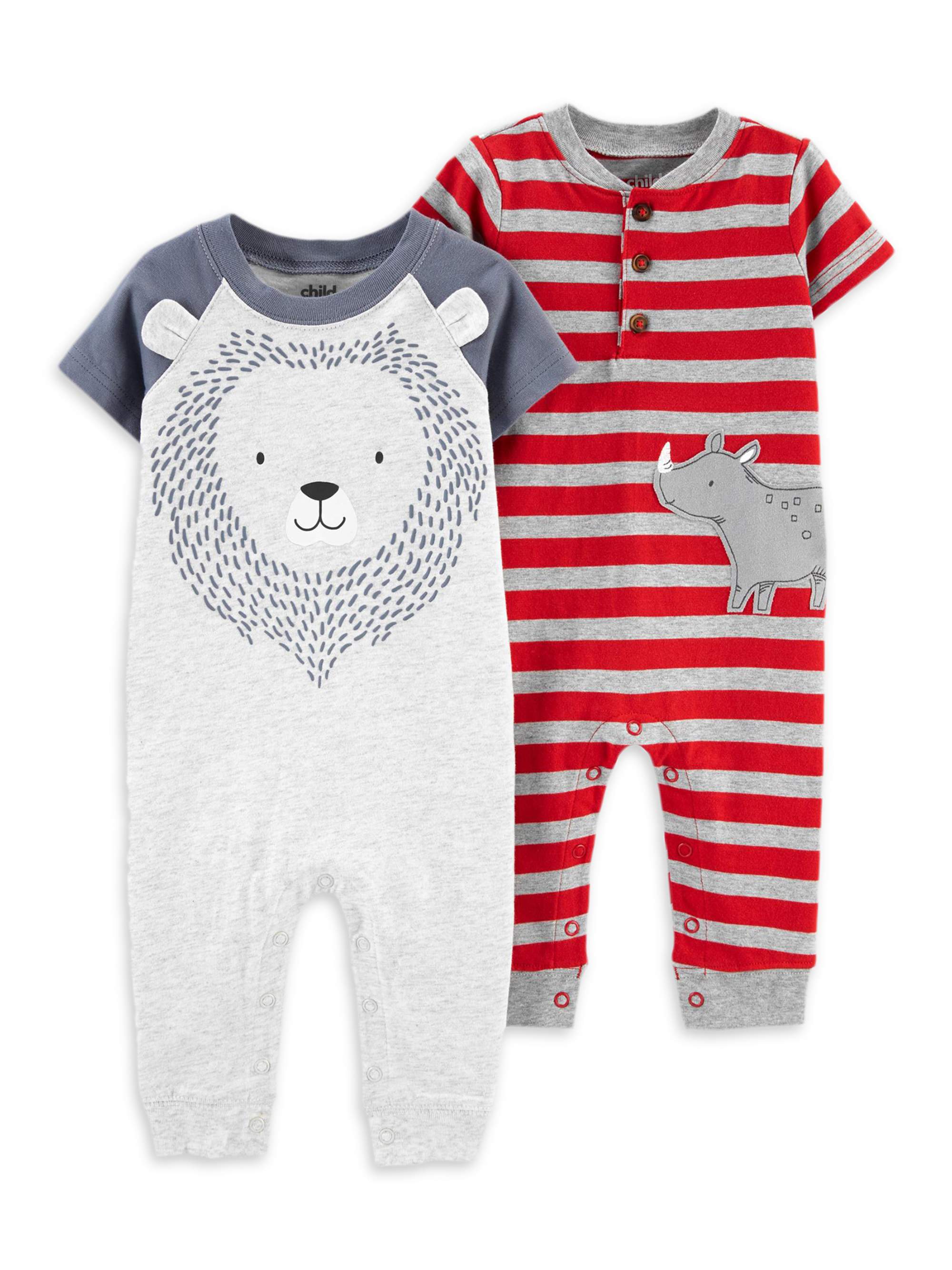 carters baby boy shorts