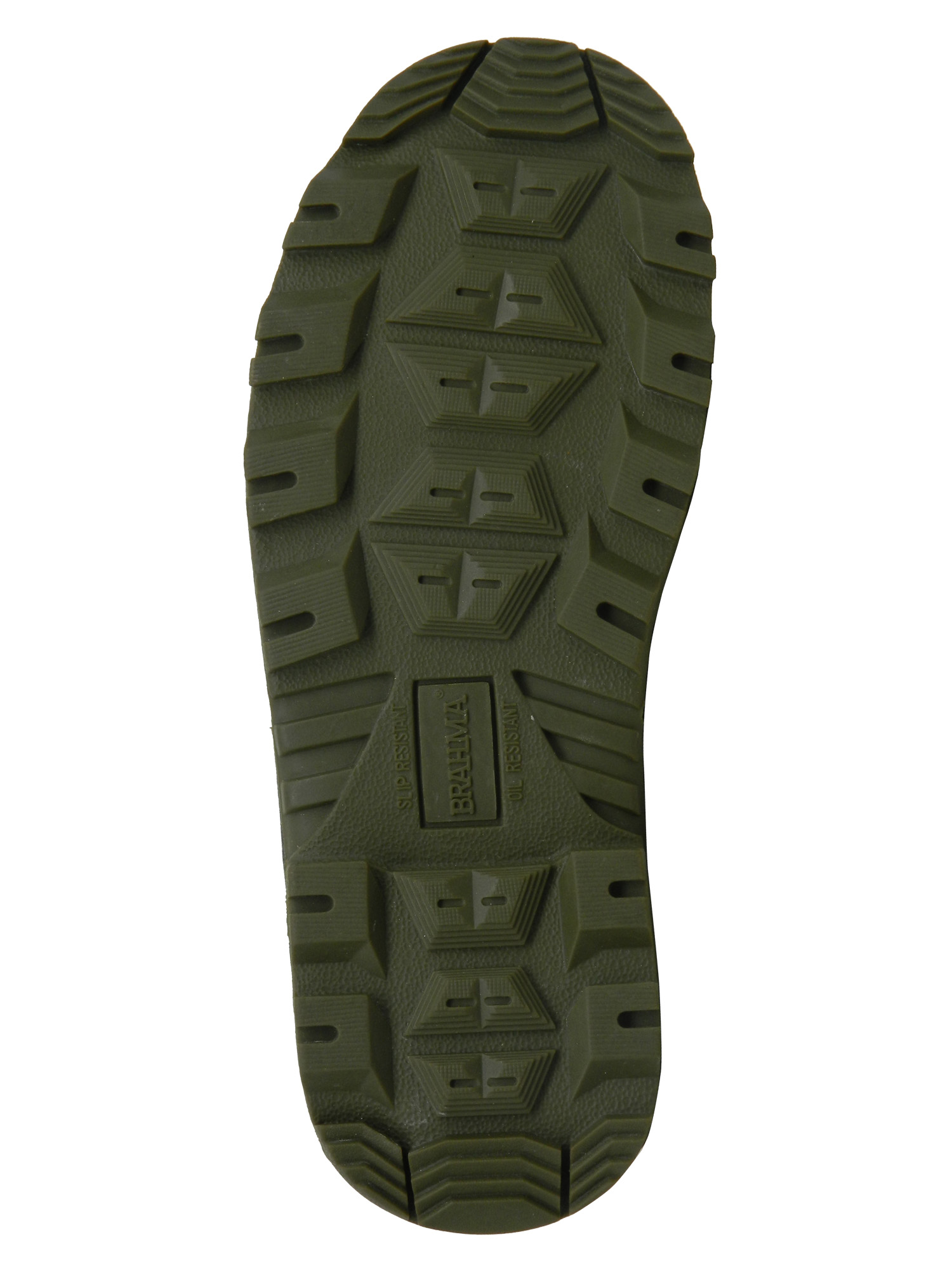 brahma women's diane ii leather work boot