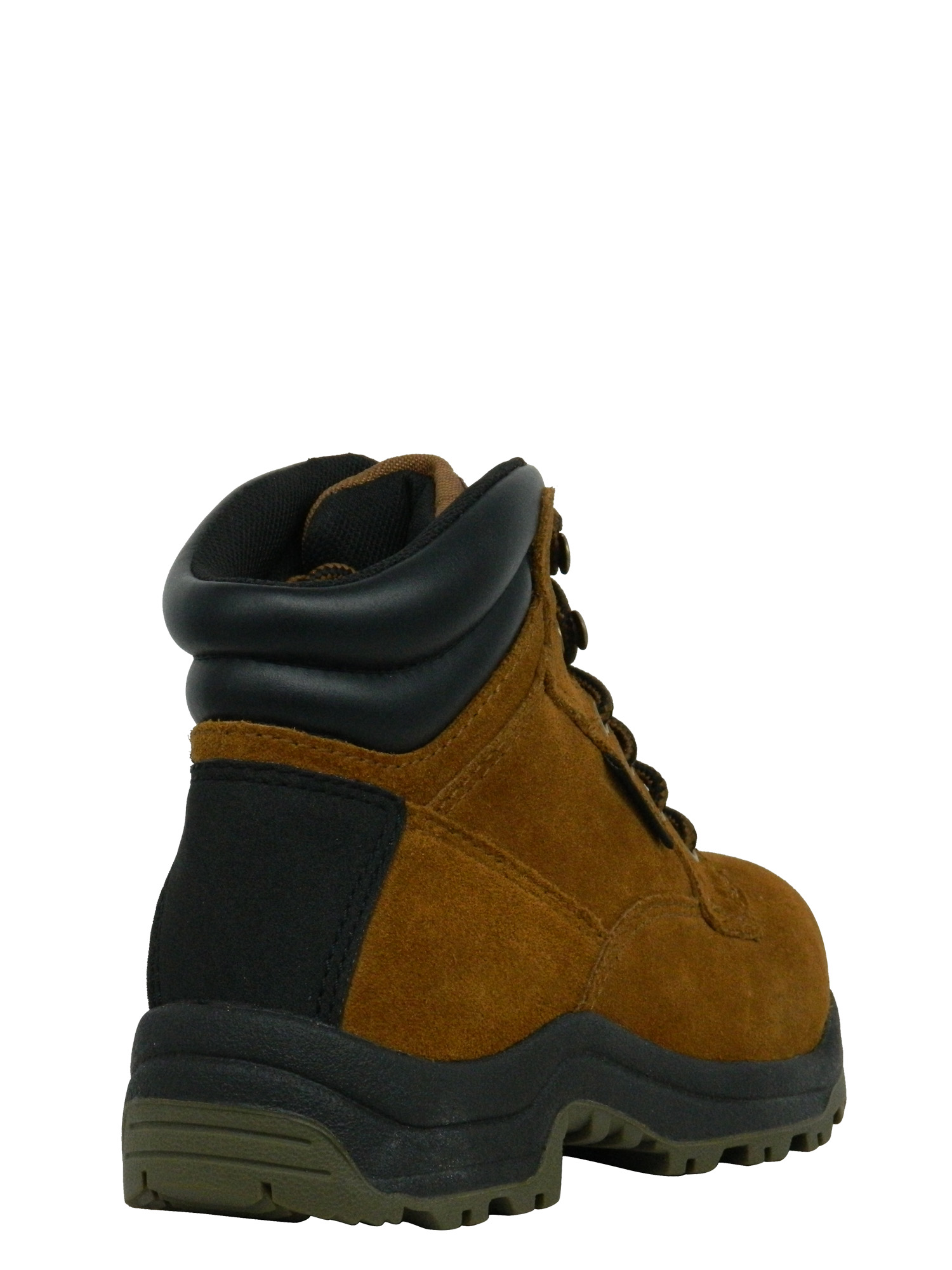 brahma women's steel toe boots