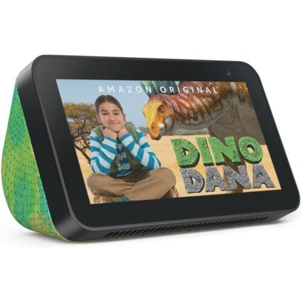 Amazon Echo Show 5 Latest Kids Edition Smart Display Speaker