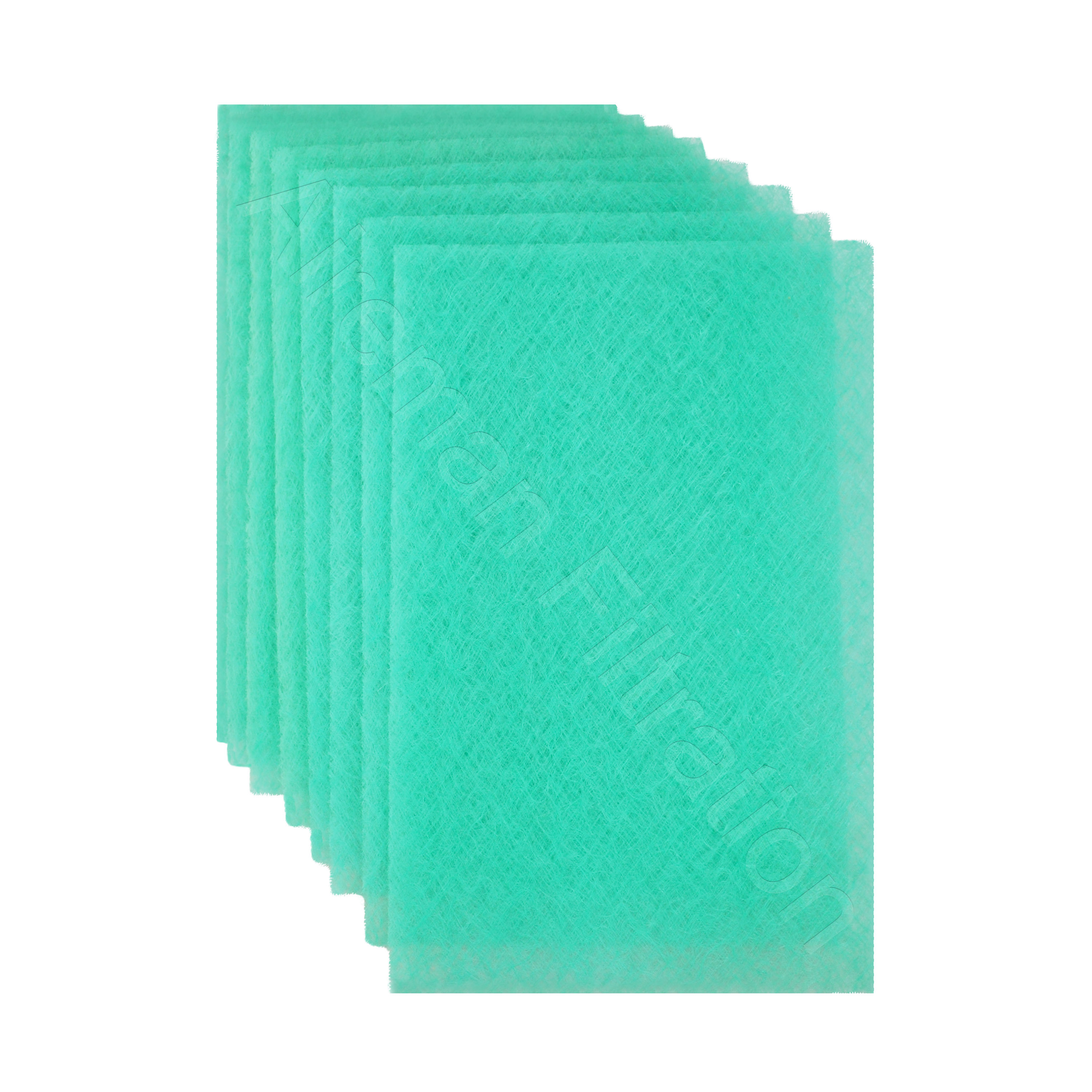 Aireman Filtration Wingman1 - 20x20x1 Electronic AC Furnace Air Filter Replacement Pads Year Supply - 4 Changes