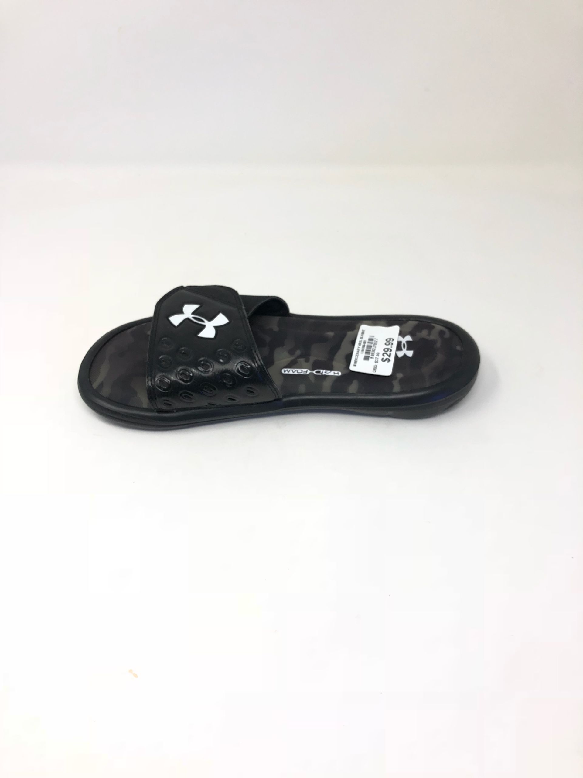 under armour mercenary slides