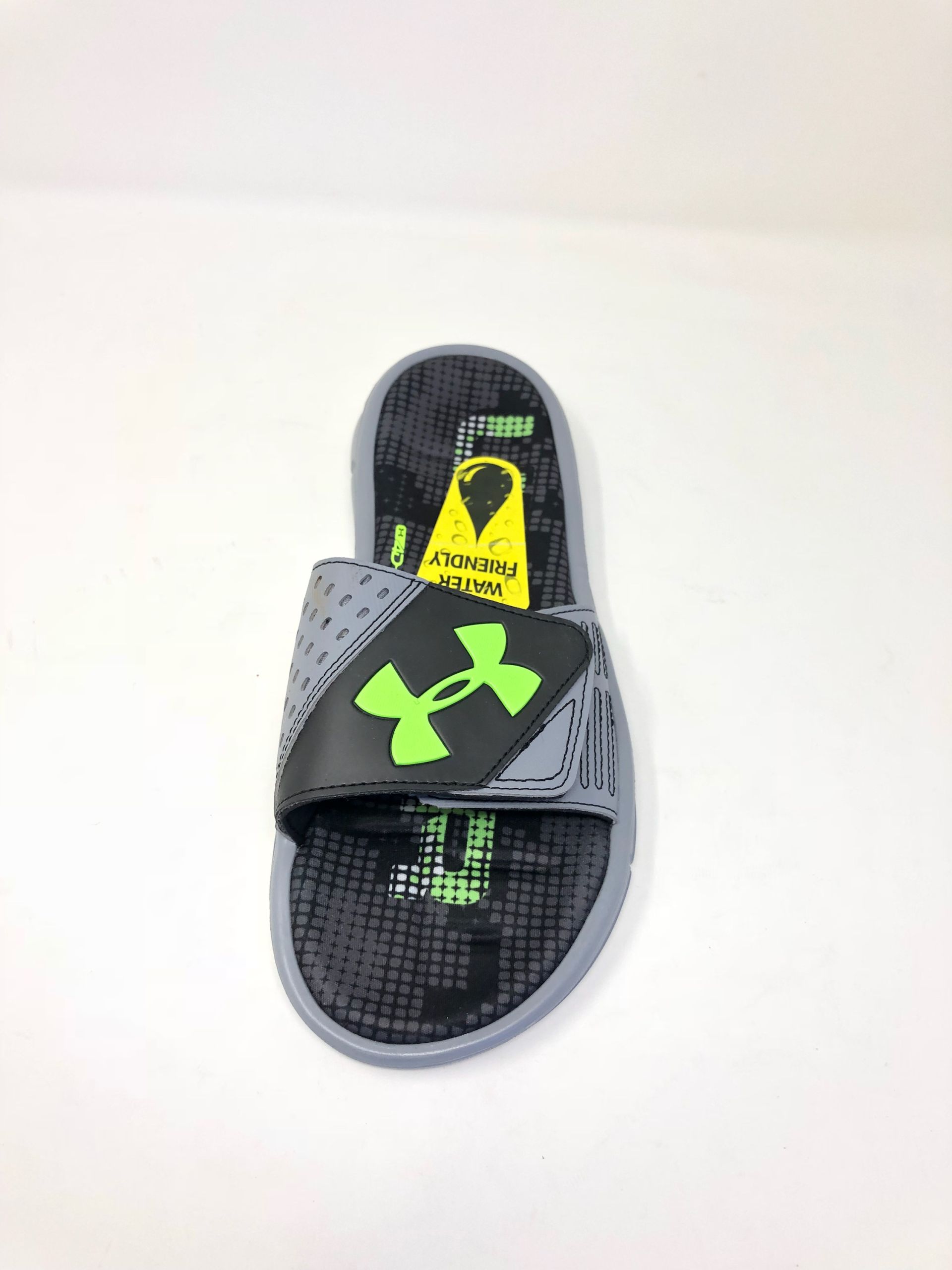 under armour mercenary slides