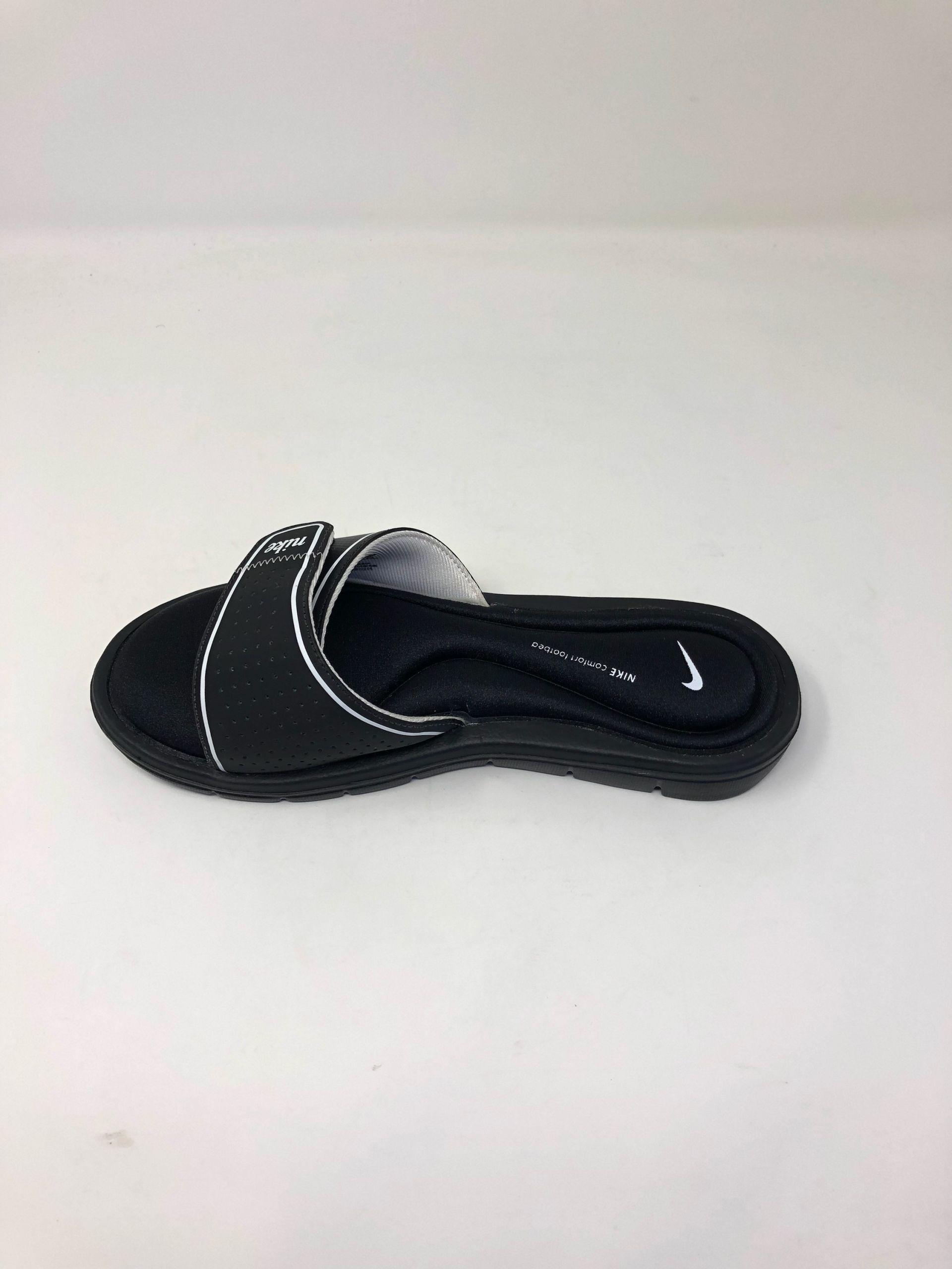 nike women's comfort slide sandal