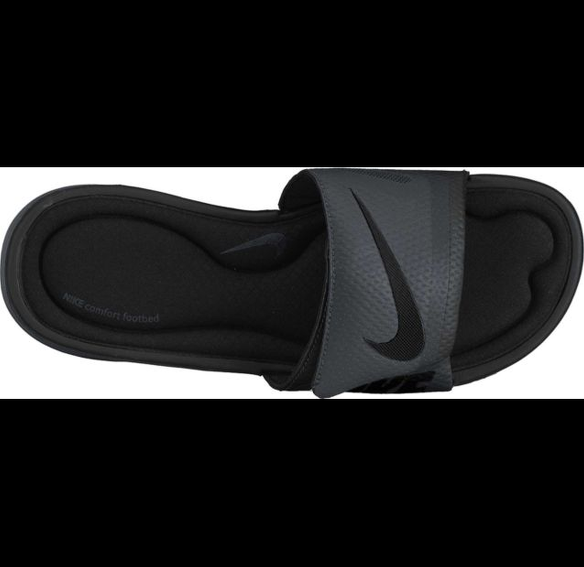 nike comfort slide 1
