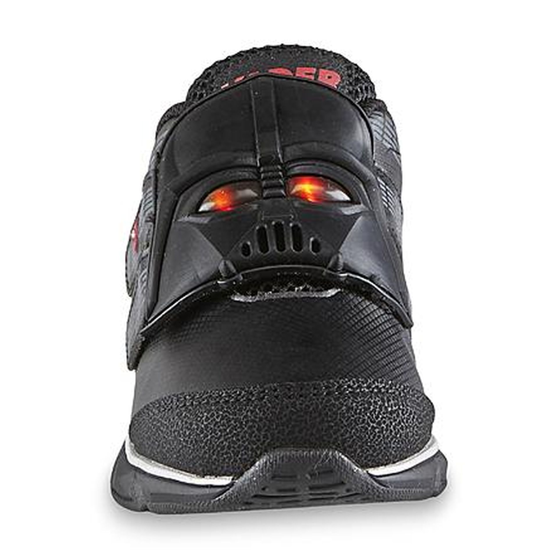 darth vader light up shoes